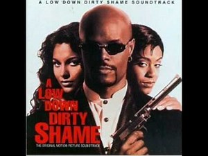 UGK'z ''Front, Back & Side To Side'' (Low Down Dirty Shame Version)