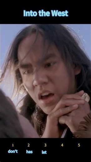 Into the West (2005) | The Perfect Ambush