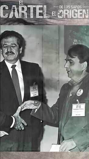 Alberto Santofimio, the Mafia politician