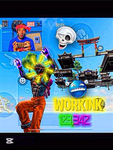 “Esta Famosa Quiso Entrar y Pasa Esta Al Final #freefire