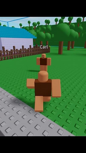 How to Be Carl in Roblox: Easter Edition