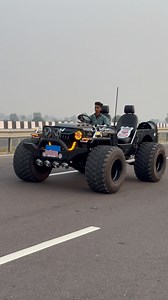 130K views · 79K reactions | MODIFIED JEEP MAKER ☎️9992931671 @harsh.jain.motor.jeeps #jeep #modifiedjeep | Harsh jain motor jeeps | Facebook