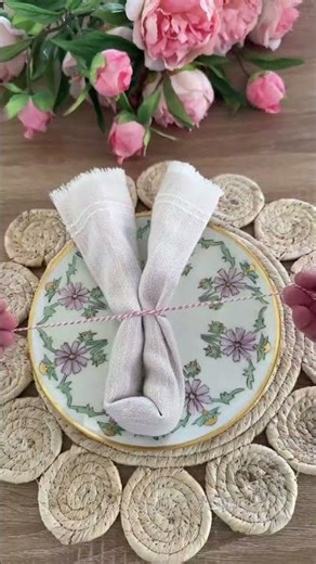 Easter Hosting Ideas