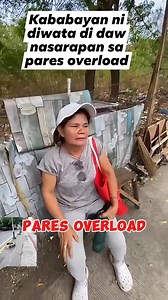 675K views · 3.3K reactions | Kababayan ni diwata pares over fans page honest review #LakbayDaily #reelsfacebook #asukachallenge #viralvideochallenge #pasikat #reelsviralシ #viralreels #fbreels #viralvideoシ #reelsvideo | Lakbay Daily | Facebook