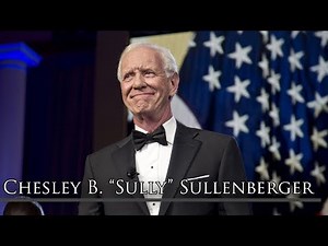 American Valor: Sully Sullenberger