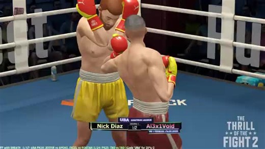 nick diaz the hook spam goat (@thrillofthefight2goat)’s videos with HUMBLE. - Kendrick Lamar