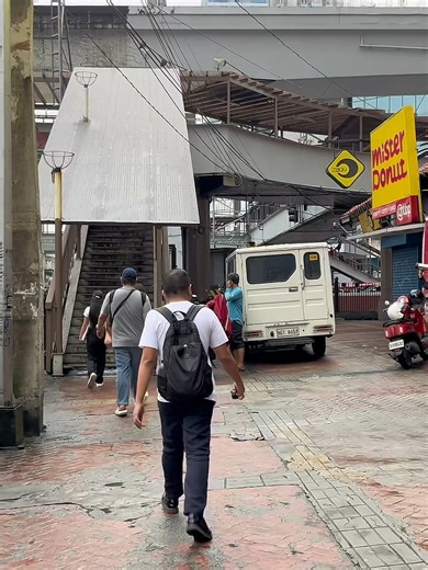13K views · 390 reactions | Walking in Cubao, Quezon City ️ EDSA Cubao | PH DOT NET | Facebook