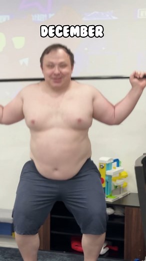 From 282 lb to 176 lb — I actually did it