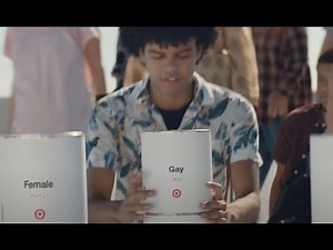 Target - StayOpen (diversity & inclusion)