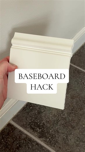 Transform Your Space with Easy Baseboard Upgrades