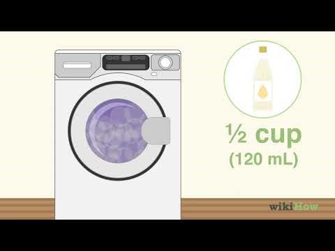 How to Get Dog, Cat, and Pet Hair Out of Your Laundry