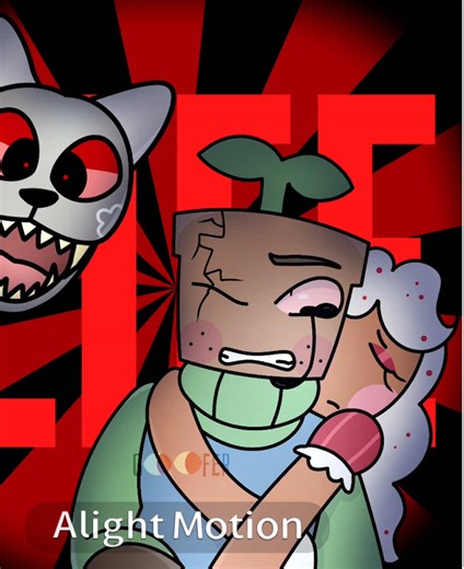 WORK IS MY LIFE!!! i love rockabye so much bro go support sushi soucy and listen to that musical its on spotify and apple music. i love calypso shes my icon we have the same aura!!!! i know this is kinda butt but if i didnt make it now, i would’ve forgotten about it. i might redo it when im better at this app. thankies!! (this is the 3rd time im posting this bc tiktok is being weird help) -🎉- #art #dandysworld #yumeship #cringe #fyp