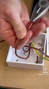 The Perfect Cable END? #electricalwiring | GSH Electrical Training
