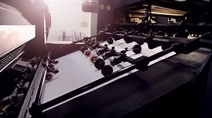 4 Color Printer Offset Stock Footage Video (100% Royalty-free) 14145053 | Shutterstock