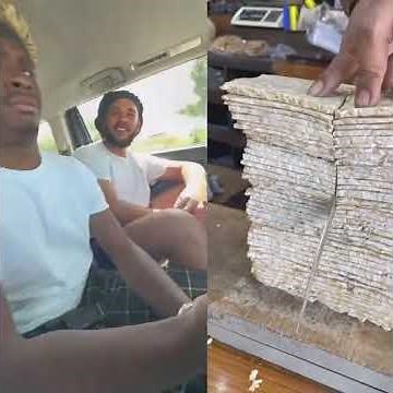 Walkie talkie prank on best buy employees