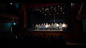 🚨 STOP SCROLLING 🚨 Looking for an unforgettable night out? One of the UK’s top Hypnotists and Mind Readers is coming to Fisher Theatre in Bungay, for one night only this March! Prepare for amazement and laughter with two unmissable shows in one incredible night. WARNING: Contains live & real hypnosis 😵‍💫🤯 | Daniel S Hypnotist