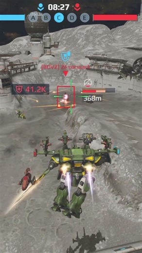 war robots com Sword