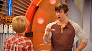 Henry Danger Season 1 Episode 11 - Invisible Brad ( LINKS )