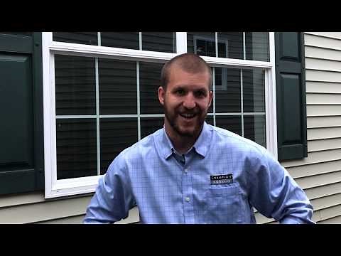 New Era Building Systems - Edge Series