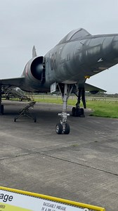732 reactions · 26 shares | Museum piece Mirage IV Yorkshire air museum #mirage #museum #planespotting #flying #aviation #avgeek #mirageiv | The Flying Duck77 | Facebook