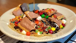 This restaurant is serving up Buddy the Elf's super sweet spaghetti dish