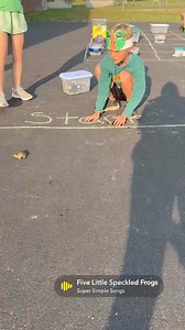 Colfax School District on Reels