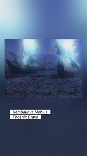Ultraman Mebius Gaiden : Armored Darkness #ultrafans #fyp #tokusatsu #ultramanmebius #ultramanhikari