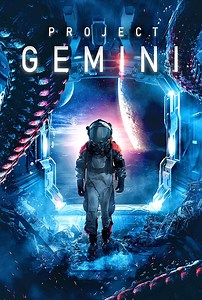 Proyecto Gemini - Película 2022 - Cine.com