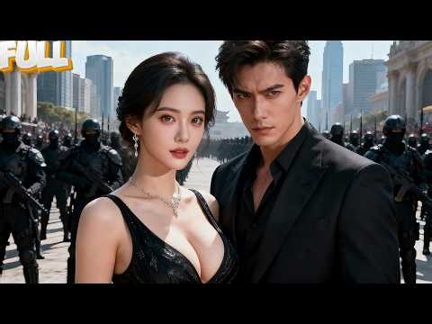 【完结】她以为我只是个普通代驾，直到我调来一支神秘部队包围赵家！当她看到部队肩章时，才明白自己嫁了个怎样的男人…