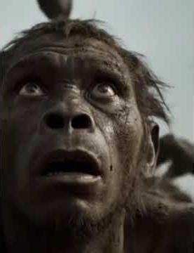 Giant Scorpion Attack in Prehistoric Times!