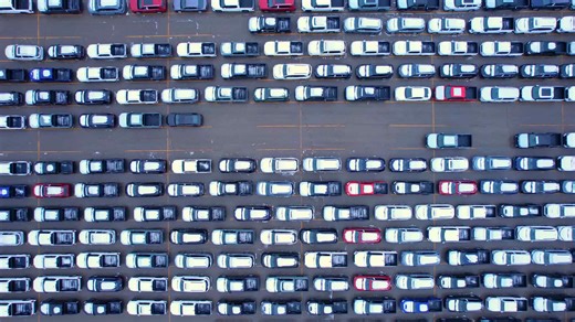 Car prices are about to spike: Up to $8,900 more per vehicle (2026 tariff explained)