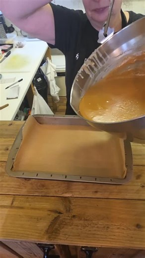 Mastering Tablet Making: A Scottish Delight