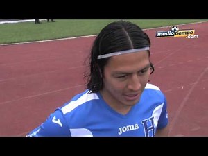 Medio Tiempo.-Creen hondureños que el Azteca pesa más