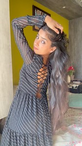 1.1M views · 12K reactions | Neck bhot deep hai dress by Tickling Collections . . #reelsviralシ シ゚viral #fbreelsfypシ゚ #anjumor #dress | Anju mor dance | Facebook