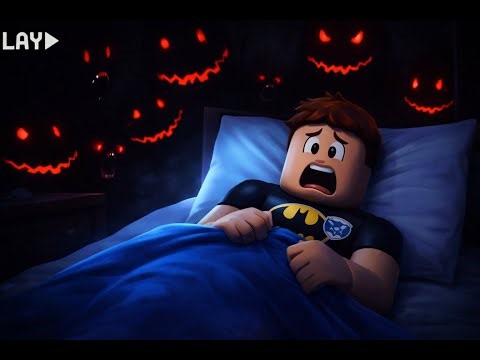 Bu Nasıl Kabus Ya - Roblox Lori's Nightmare