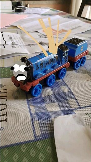 Shed 17 Edward's Death In Nutshell