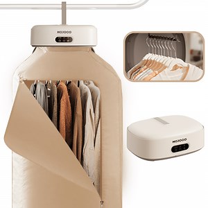 Mojoco Portable 600W Electric Clothes Dryer - Walmart.com