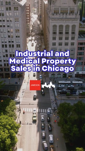Looking to sell your industrial or medical building? 🏢 At ChicagoBroker.com, our team brings decades of expertise in commercial real estate sales, lease negotiations, and investment strategies. We understand the complexities of the Chicago market and know how to position your property to attract the right buyers, maximize value, and close with confidence. With a proven track record and a network of qualified investors, we manage every step of the process so you can focus on what’s next. Visit C