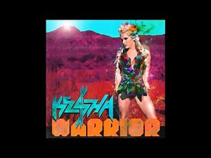 Kesha - Warrior (Unfiltered Vocals) [LEAD VOCALS VERSION]