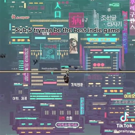 Top 3 Indie Games to Play Now