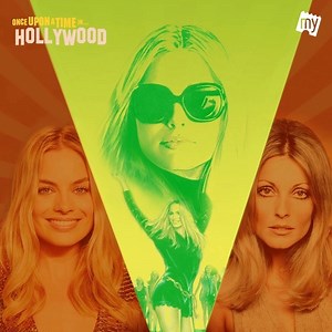 1.4K views · 28 reactions | She was sensuous, original and a real sensation. #SharonTate, the '60s Hollywood matinee idol comes alive in theatres as the terrific Margot Robbie plays her with supreme flair in #QuentinTarantino's #OnceUponATimeInHollywood. Get tickets now: bookmy.show/OnceUponATimeInHollywood1 #BMSMovies #English | BookMyShow | Facebook
