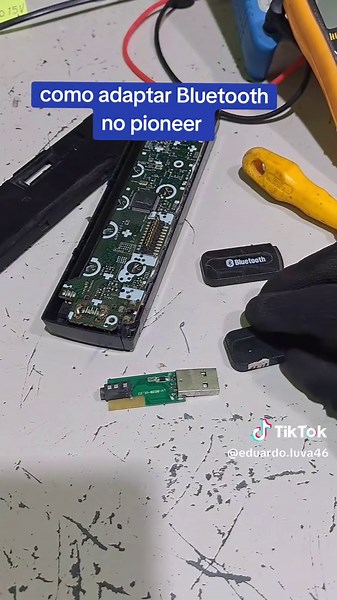 Como Adaptar Bluetooth no Rádio Pioneer: Guia Completo