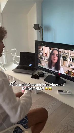 ai interview buddy got me the job #jobapplications #jobinterview #aitools