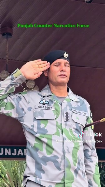 🎖 Pride in Uniform | Passing Out Parade 2025 A historic moment as the Punjab Counter Narcotics Force (CNF) completes its intensive training and celebrates the Passing Out Parade at Police Training College, Chung – Lahore. These brave officers are now ready to play a vital role in combating drug-related crimes across Punjab. Their discipline, commitment, and courage are a true inspiration for the youth of our nation. 💪 Salute to the heroes of a drug-free future! 📍 Police Training College, Chun