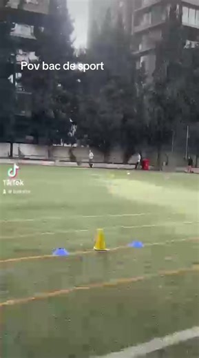 Second Sport Bac Failure of the Year