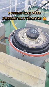 185K views · 963 reactions | Ano kaya problema neto? 路路路 #magneticcompass #navigation #seafarerslife #buhaymarino #captainlibre | Captain Libre | Facebook
