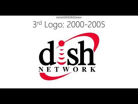 Logo History #80 - Dish Network