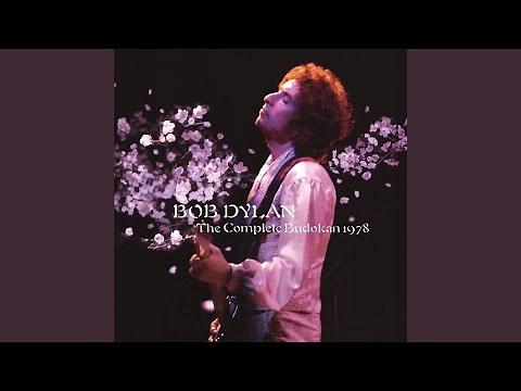 Tomorrow Is a Long Time (Live at Nippon Budokan Hall, Tokyo, Japan - February 28, 1978)