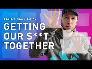 File Organization Tips For Art Directors