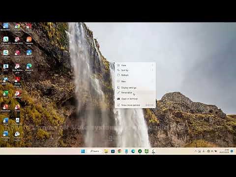 Windows 11 Home : How to turn on off Mute system and app Audio when recording a game